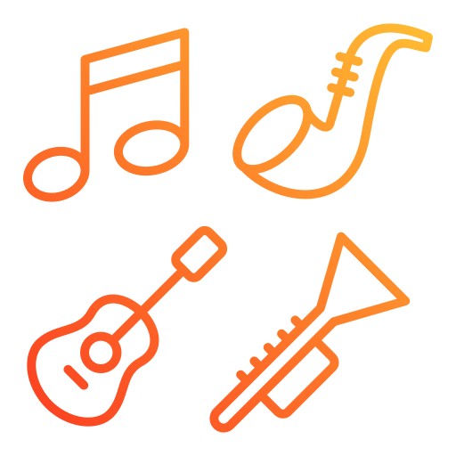 Find your Instrument